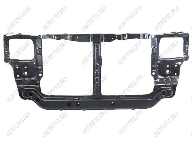 5 249 р. ACCENT СУППОРТ РАДИАТОРА AT (Тайвань) BodyParts hnacc00-381  с доставкой в г. Воронеж