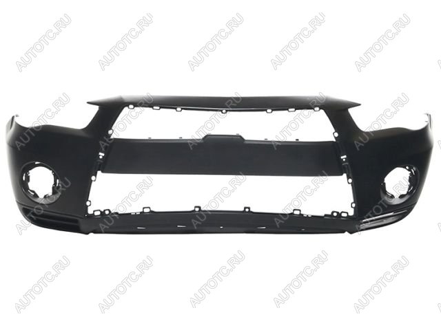 10 199 р. OUTLANDER 10-12 БАМПЕР ПЕРЕДН (Китай) BodyParts mbotl10-160  с доставкой в г. Воронеж