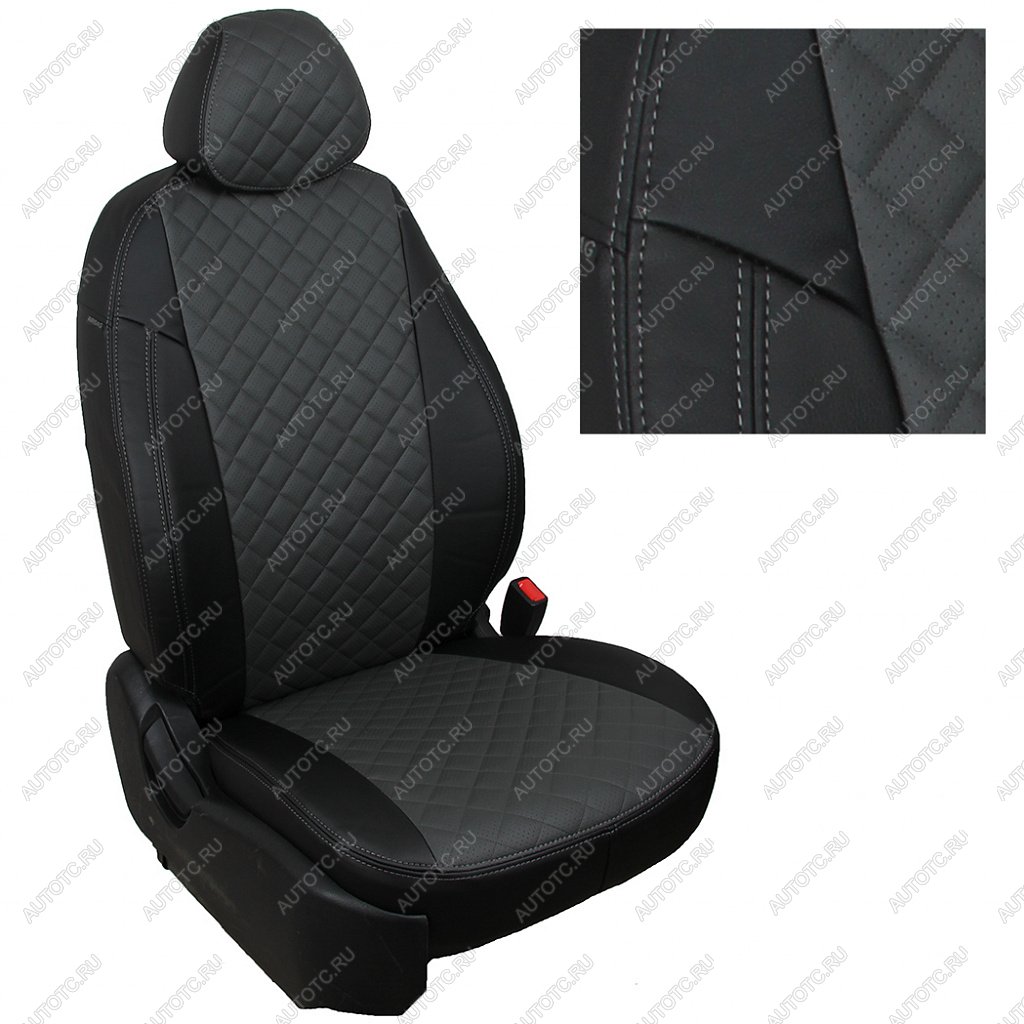 8 749 р. Changan CS55 Plus I рестайлинг с 21г.  UNI-S с 24г. АВТОПИЛОТ cha-ch21g-cs55plus-chets-r  с доставкой в г. Воронеж