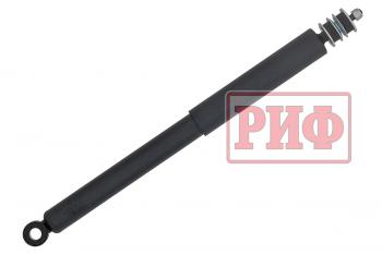 5 779 р. Амортизатор РИФ задний Toyota Land Cruiser 80105 штатный  sag356sl  с доставкой в г. Воронеж. Увеличить фотографию 2