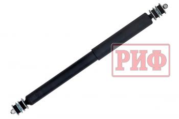 6 209 р. Амортизатор РИФ передний Toyota Land Cruiser 80105 штатный  sag355sl  с доставкой в г. Воронеж. Увеличить фотографию 2