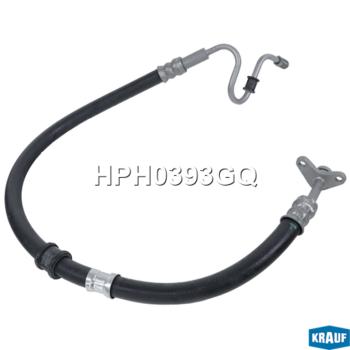 Шланг HONDA гидроусилителя KRAUF KRAUF hph0393gq