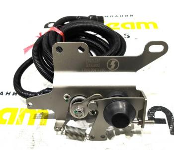 17 389 р. Контроллер дроссельной заслонки (миксер) SHACMAN X3000 ОРИГИНАЛ SHACMAN SHACMAN dz91189570013  с доставкой в г. Воронеж. Увеличить фотографию 2
