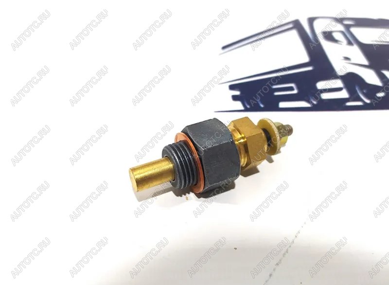 999 р. Датчик температуры маславоды SD16, SD22, SD32 (murphy) SHANTUI d2320-15000  с доставкой в г. Воронеж