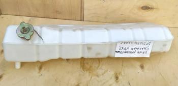 Бачок расширительный WP12 SHACMAN X3000 VALMO VALMO dz97259533001