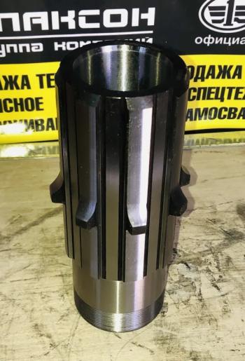 4 959 р. Вал МОД промежуточный полый Createk CK8497 (!!!УЦЕНКА: возможен нетоварный вид!!!) SHACMAN 199014320135  с доставкой в г. Воронеж. Увеличить фотографию 2