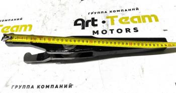 5 959 р. Вилка выжимного подшипника JS180-1601021-2 ОРИГИНАЛ SHACMAN js180-1601021-2  с доставкой в г. Воронеж. Увеличить фотографию 2