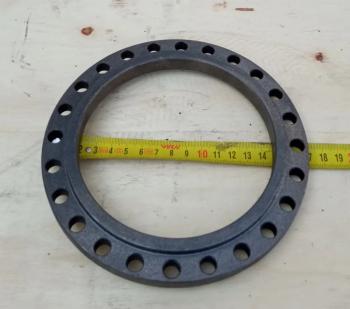 Втулка упорная подшипника XCMG SP109950 XCMG 85513034sp109950