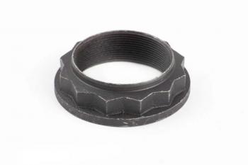 Гайка МОД (хвостовика редуктора) M56x1,5 FAW 3312 3252 FAW 2402079d81.90685.0303