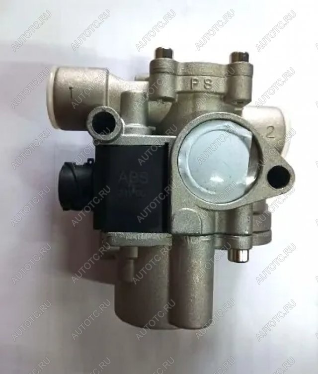 3 149 р. Клапан электромагнитный ABC X3000 DZ95189711105 SHACMAN dz95189711105  с доставкой в г. Воронеж