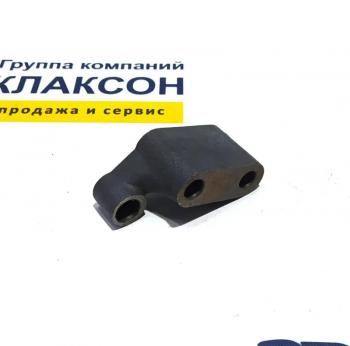 369 р. Крышка оси коромысел WP10 612600050028 SHACMAN 612600050028  с доставкой в г. Воронеж. Увеличить фотографию 2