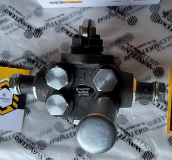 Насос подкачки топлива ТННД WD615 WAYTEKO PREMIUM (GT) WAYTEKO PREMIUM 614080719