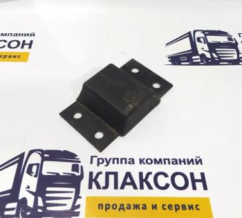 639 р. Отбойник рессоры задней HOWO (!!!УЦЕНКА: возможен нетоварный вид!!!) SITRAK az9114520091  с доставкой в г. Воронеж. Увеличить фотографию 2