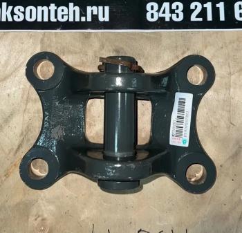 Петля буксировочная задняя HOWO T5G SITRAK SITRAK wg9725931230