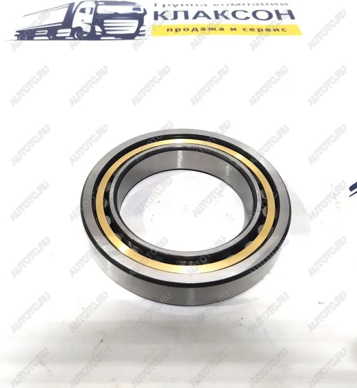 1 499 р. Подшипник 75x115x20 роликовый КПП SD16 SD17-B3 SHANTUI gb283-nu1015c4gb283-87  с доставкой в г. Воронеж