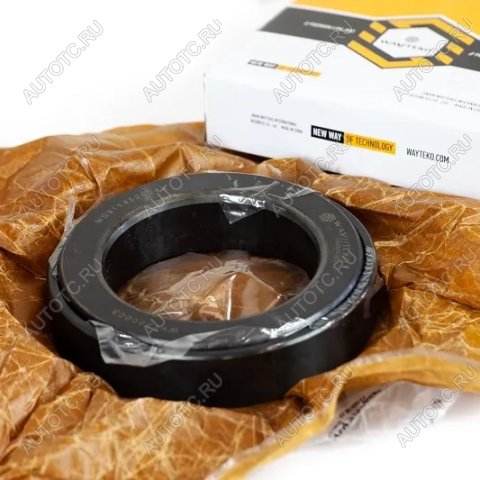 3 989 р. Подшипник балансира GAC110SK конусный, качество WAYTEKO PREMIUM WAYTEKO PREMIUM wg911452004299014520310  с доставкой в г. Воронеж