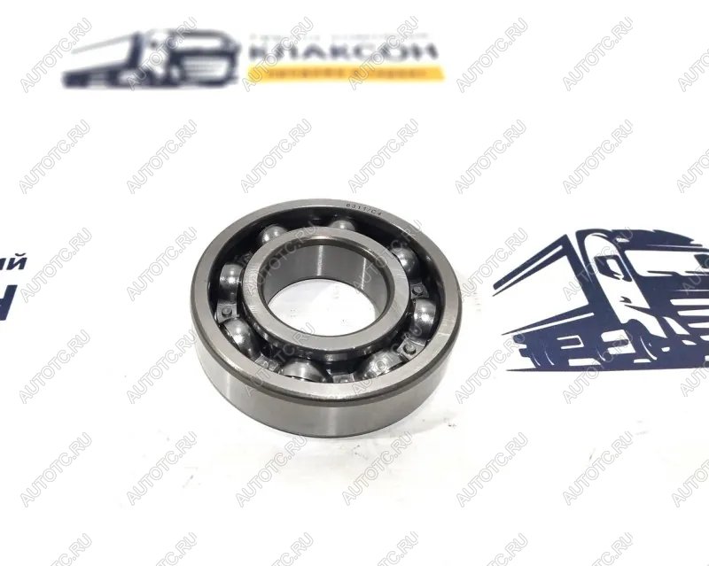 999 р. Подшипник 55х120х29 ГТР SD16 SHANTUI gb276-6311  с доставкой в г. Воронеж