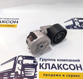 2 339 р. Ролик натяжной WP10 F3000 WEICHAI 612600061256  с доставкой в г. Воронеж. Увеличить фотографию 2