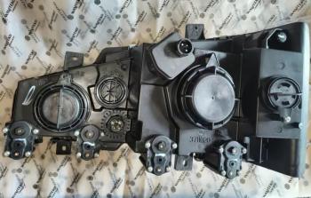 24 109 р. Фара передняя правая J6 WAYTEKO PREMIUM WAYTEKO PREMIUM 3711020-59ac  с доставкой в г. Воронеж. Увеличить фотографию 3