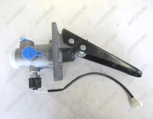 3 519 р. Клапан тормозной главный с педалью (под датчик) LiuGongSDLG SDLG 412000179513c0004  с доставкой в г. Воронеж