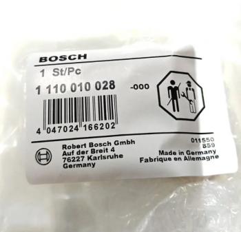 1 259 р. Клапан топливной рампы Евро3 SHAANXI SHACMAN 1110010028  с доставкой в г. Воронеж. Увеличить фотографию 3