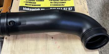 5 119 р. Труба соединительная воздушного фильтра DM E5 FAW 1109456-74a  с доставкой в г. Воронеж. Увеличить фотографию 3