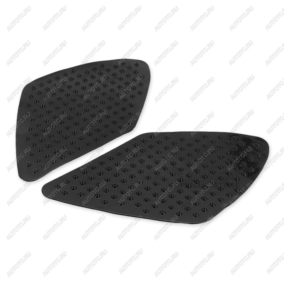 969 р. Противоскользящие наклейки на бак Suzuki GSX1300R Hayabusa 99-24  пм-00031088  с доставкой в г. Воронеж