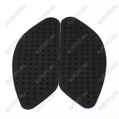 1 029 р. Противоскользящие наклейки на бак Yamaha YZF-R1 09-14, MT-125 14-20  пм-00031051  с доставкой в г. Воронеж