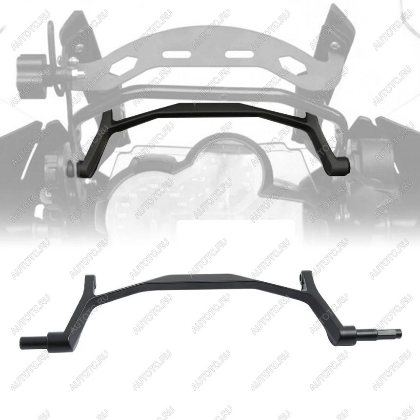 4 849 р. Паук для мотоцикла BMW R1200GS 12-17, R1250GS 19-22 Верхний  пм-00030875  с доставкой в г. Воронеж