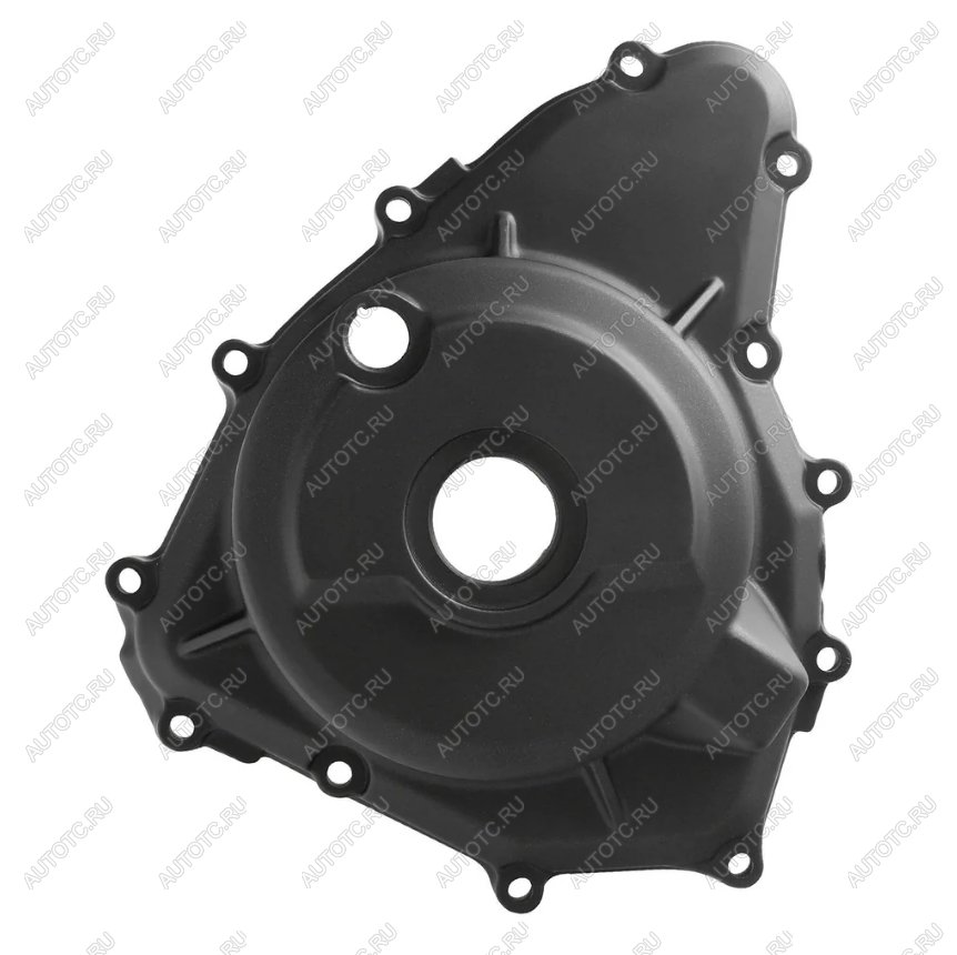 6 899 р. Крышка генератора для мотоцикла Kawasaki Ninja 400 18-24, Z400 18-24  пм-00030821  с доставкой в г. Воронеж