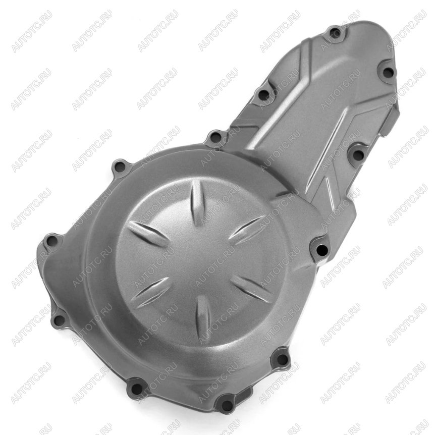 6 299 р. Крышка генератора для мотоцикла Kawasaki Ninja 650 ER-6F 17-24, Z650 17-24  пм-00030869  с доставкой в г. Воронеж