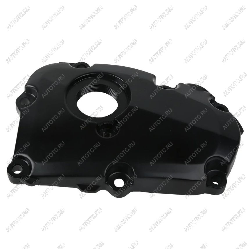 2 799 р. Крышка коленвала для мотоцикла Yamaha FZ6R 09-17  пм-00030920  с доставкой в г. Воронеж