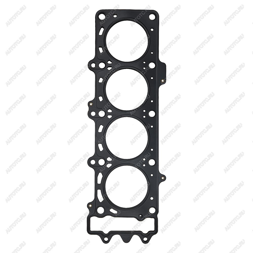 4 089 р. Прокладка ГБЦ CHAKIN Kawasaki Z800 13-16 11004-0727  100k-049  с доставкой в г. Воронеж