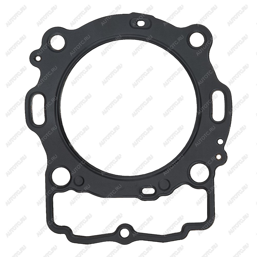 2 799 р. Прокладка ГБЦ CHAKIN KTM SX-F450 13-15, EXC450 09-16, EXC500 12-16 78930036010  10kt-009  с доставкой в г. Воронеж