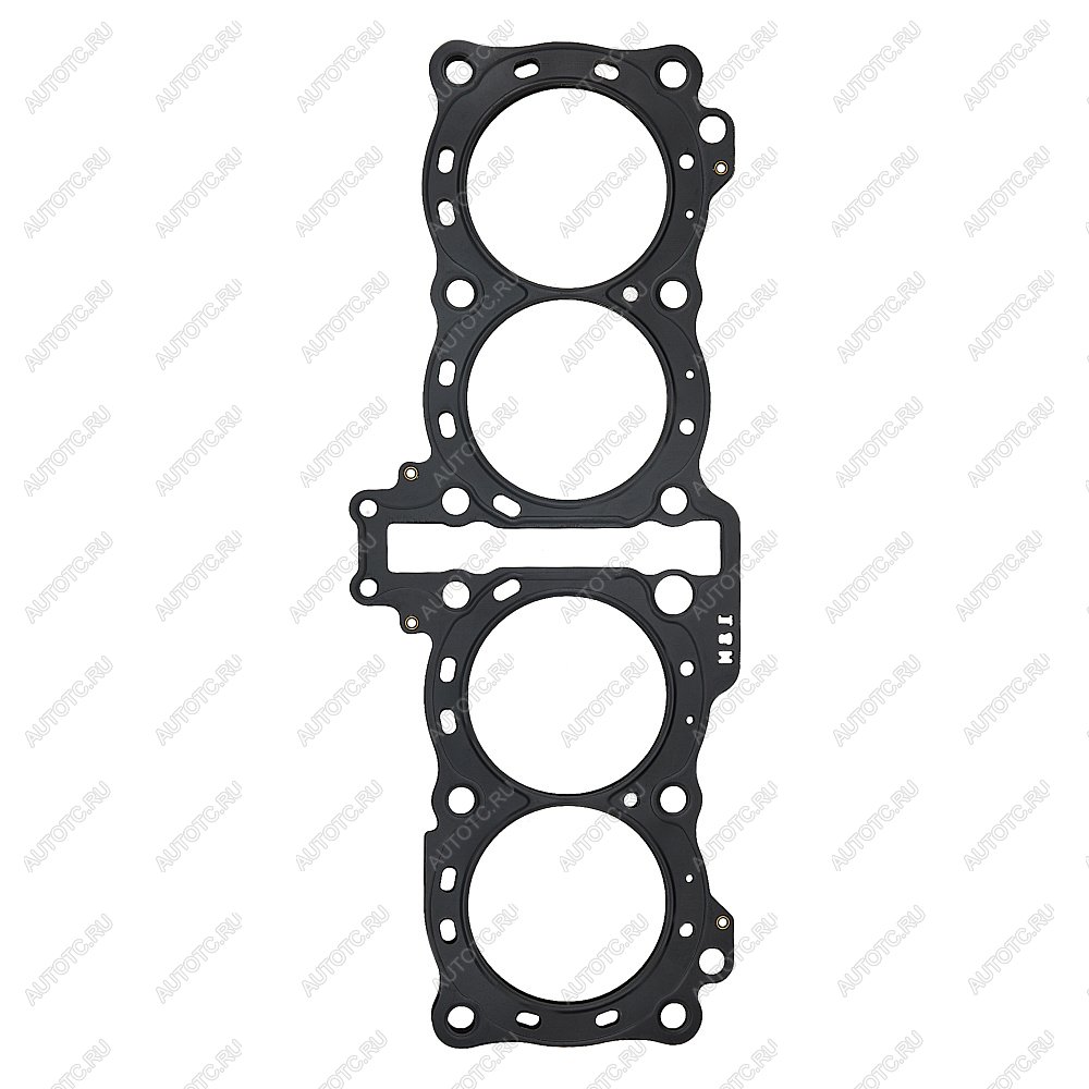 6 399 р. Прокладка ГБЦ CHAKIN Suzuki GSF1250 07-16, GSX1250 10-16 11141-18H00-000  100s-044  с доставкой в г. Воронеж