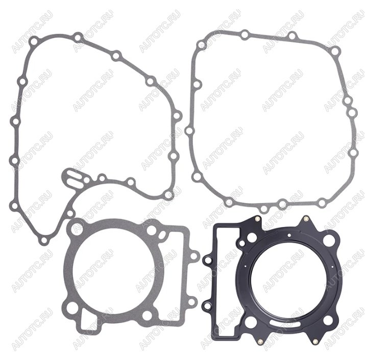 2 299 р. Комплект прокладок AHL KTM RC390 14-21, Duke 390 13-21  пм-00030682  с доставкой в г. Воронеж