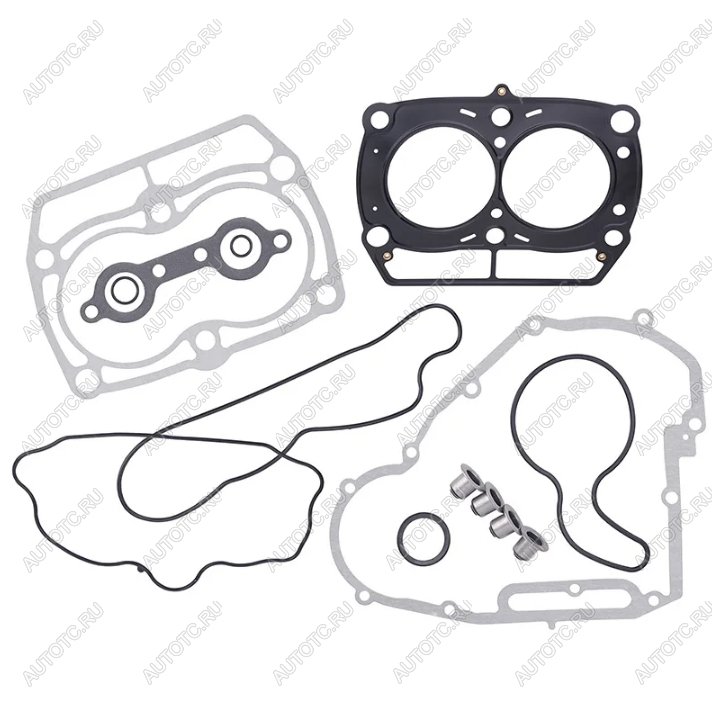 2 759 р. Комплект прокладок AHL Polaris RZR 800 08-10  пм-00030745  с доставкой в г. Воронеж