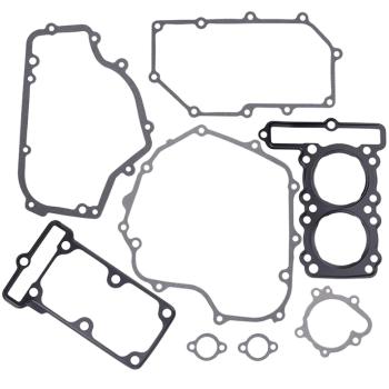 Комплект прокладок AHL Kawasaki EX250300 Ninja 13-17, Z250300 13-17, KLE300 17-22  пм-00030693