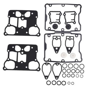 Комплект прокладок AHL Harley-Davidson Road King 99-13, Electra Glide 99-14, Street Glide 06-14 и др  пм-00030704
