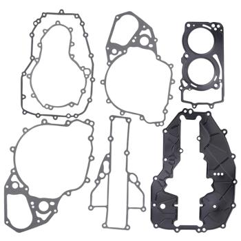Комплект прокладок AHL BMW F650GS 06-18, F700GS 11-18, F800GS 08-18, F800GT 13-18 F800R 09-18  пм-00030690