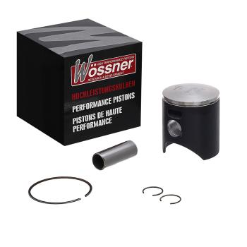 Поршень в сборе Wossner KTM SX85 03-24, Husqvarna TC85 14-24, GasGas MC85 21-25 (C)  8147dc