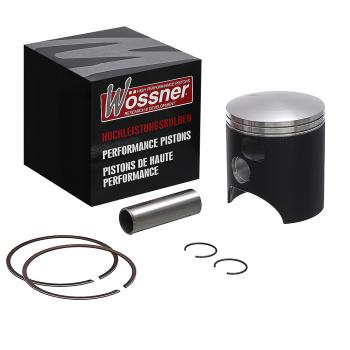 Поршень в сборе Wossner Suzuki RM250 89-95, RMX250 89-00 Over-Size (B)  8022d100