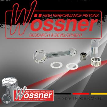 Шатунная сборка Wossner KTM SX-F350 13-15, EXC-F350 14-16, Freeride 350 15-17  p4061