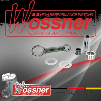 Шатунная сборка Wossner Suzuki RM250 93-02  p2026