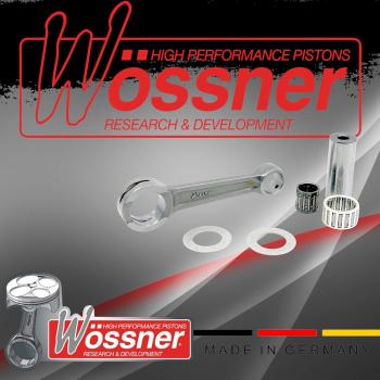 Шатунная сборка Wossner Honda CRF450R 09-16  p4027