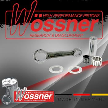 Шатунная сборка Wossner Kawasaki KX450F 19-23, KX450XC 21-23, KX450SR 22-23  p4078