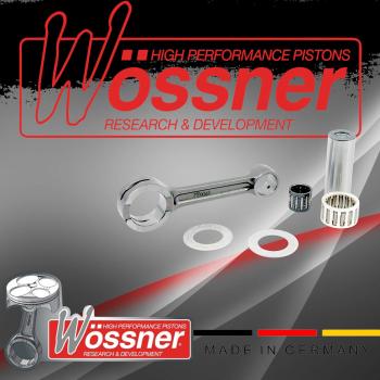 Шатунная сборка Wossner Suzuki RM250 03-08  p2025