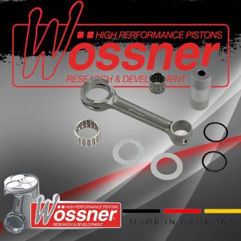 Шатунная сборка Wossner Suzuki RM125 87-96  p2015