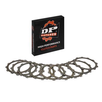 Диски сцепления фрикционные DP-Clutch 5511-9  5511-9
