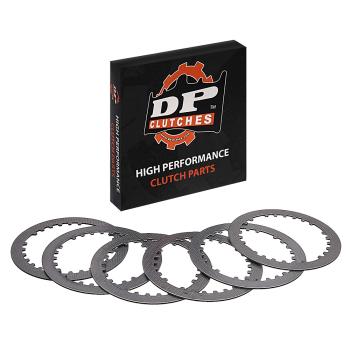 Диски сцепления стальные DP-Clutch 7117-6  7117-6